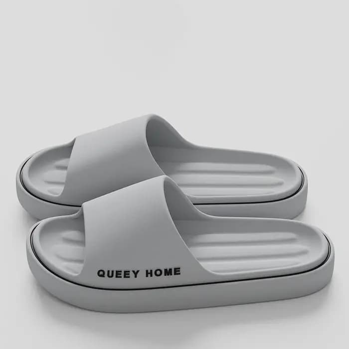 Poop pour hommes - marche - pantoufles sensation