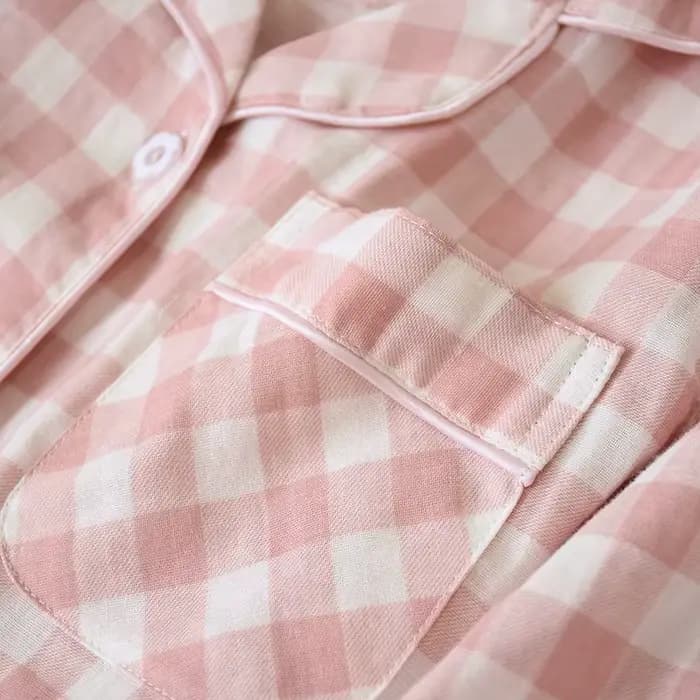 Ensemble pyjama assorti pour femmes