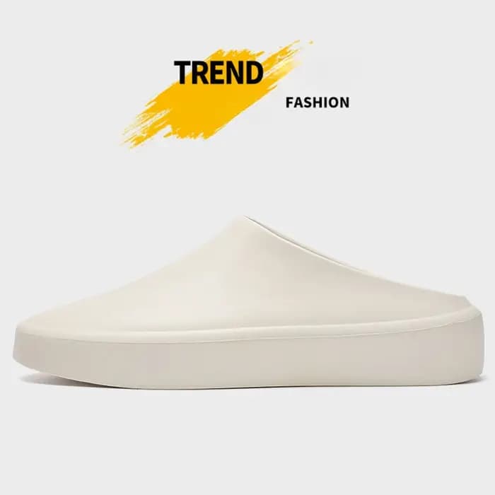 Pantoufles confortables pour hommes et femmes, tongs élégantes pour la plage, sandales pour couples,