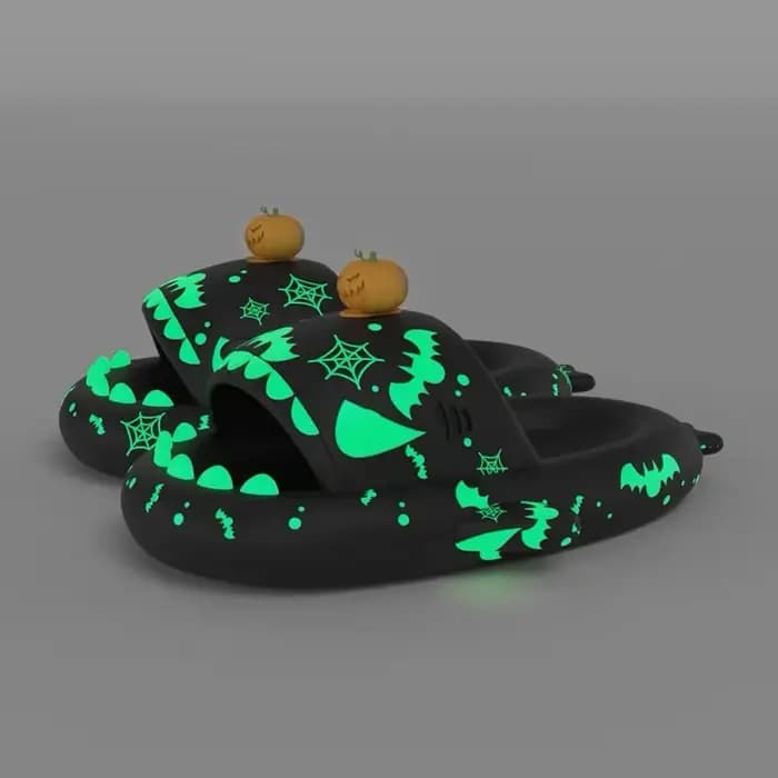 Pantoufles de requin Shoous pour hommes et femmes