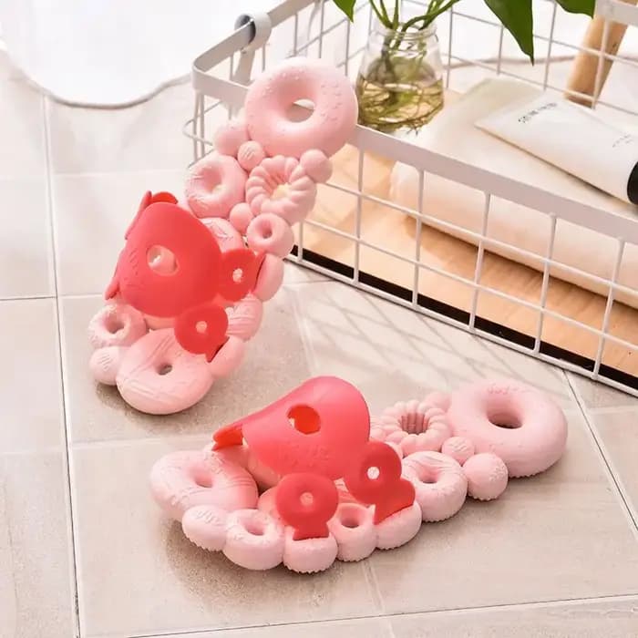 Pantoufles pour femmes et sandales pour dames