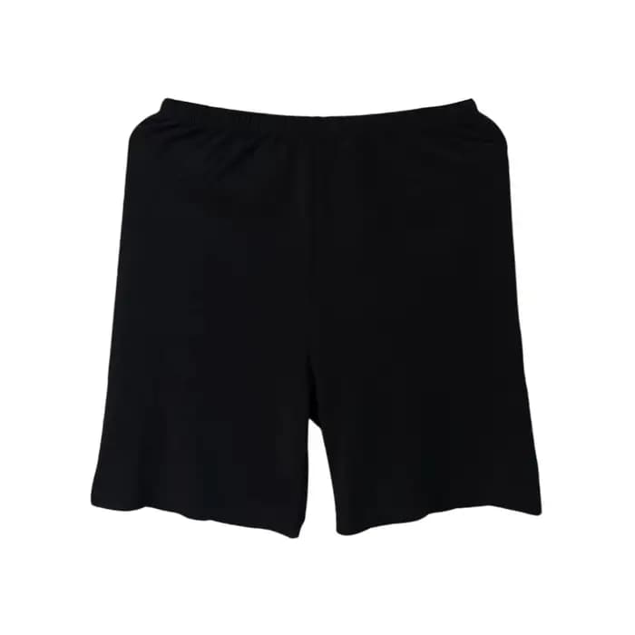 Maison pyjama Shorts hommes vêtements de nuit Sexy élastique sommeil bas coton confortable respirant boxeurs décontracté mâle solide caleçon