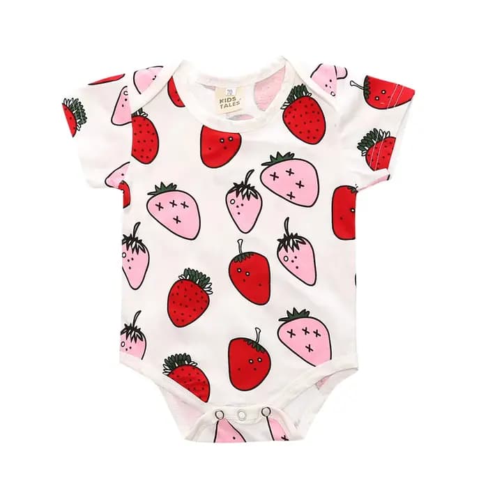 Barboteuse pyjama unisexe en coton pour bébé fille et garçon, salopette pour nouveau-né, tenue pour