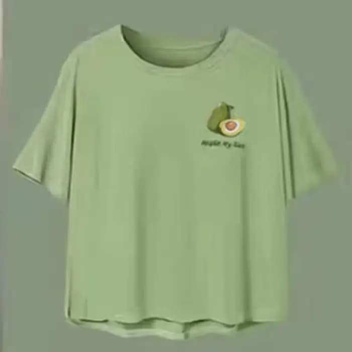 Ensemble de pyjamas à manches courtes pour femmes