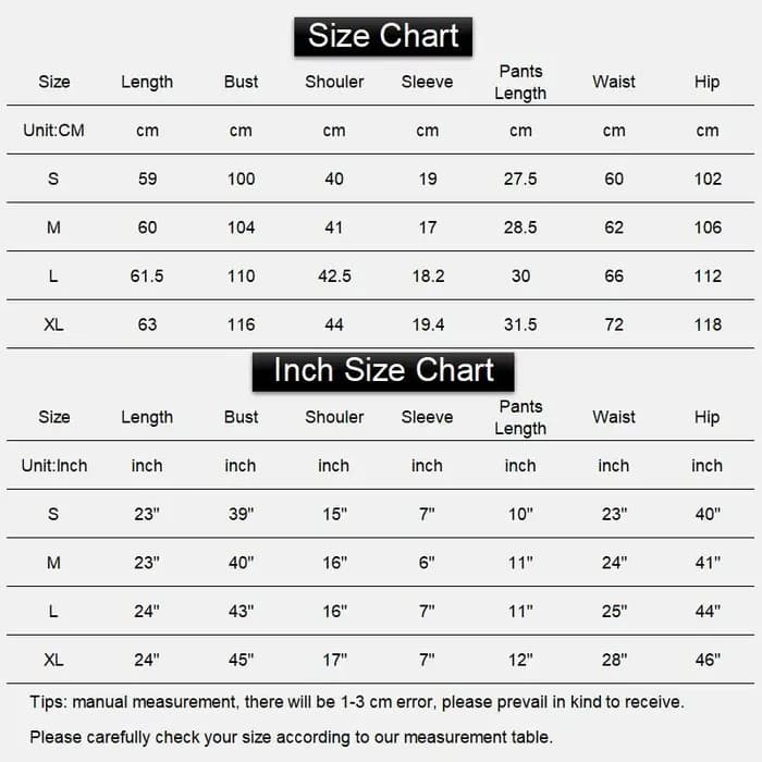 Ensemble pyjama en Satin pour femmes
