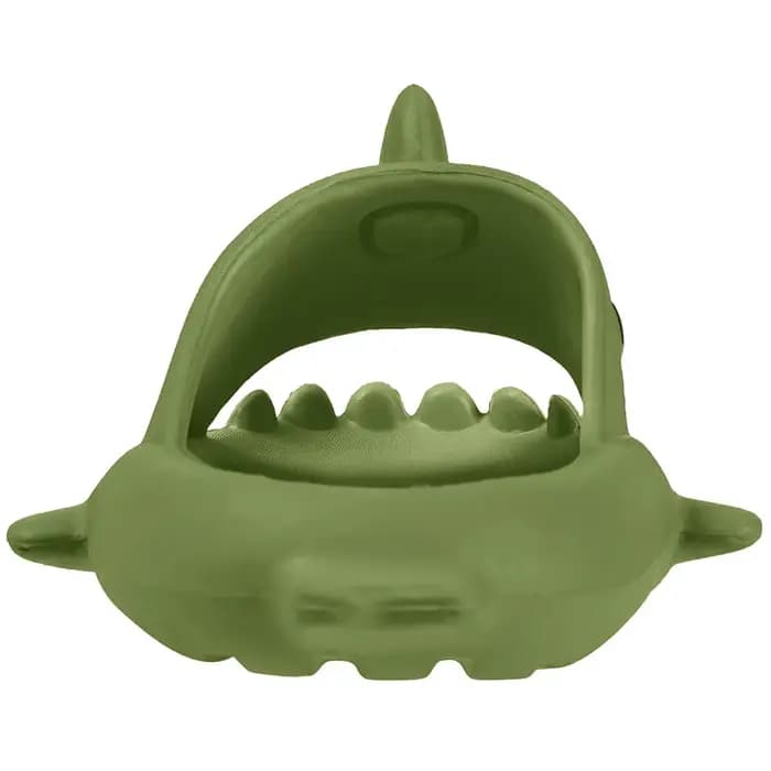 KIDMI requin nuage pantoufles