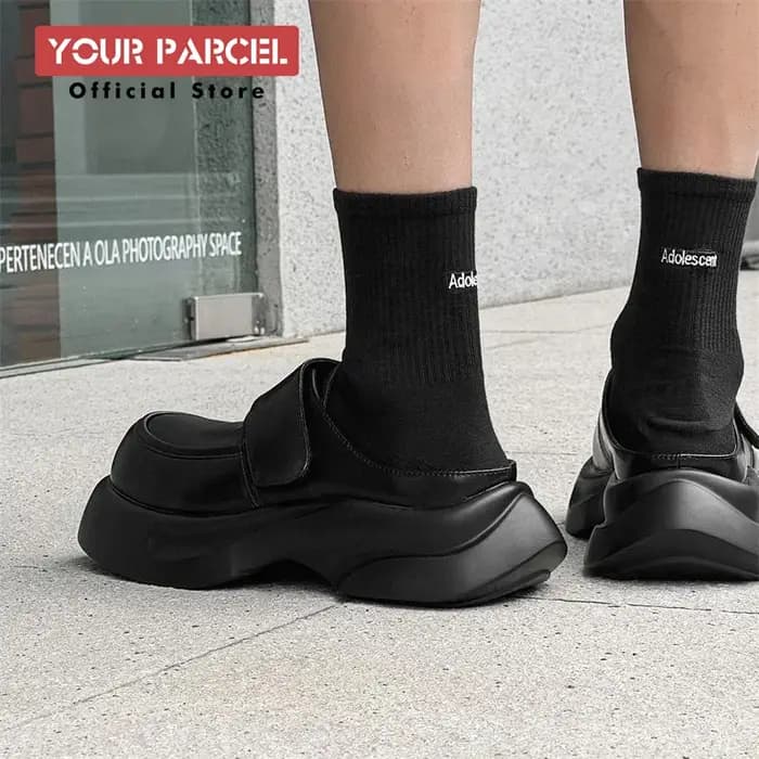 Pantoufles d'extérieur originales pour hommes