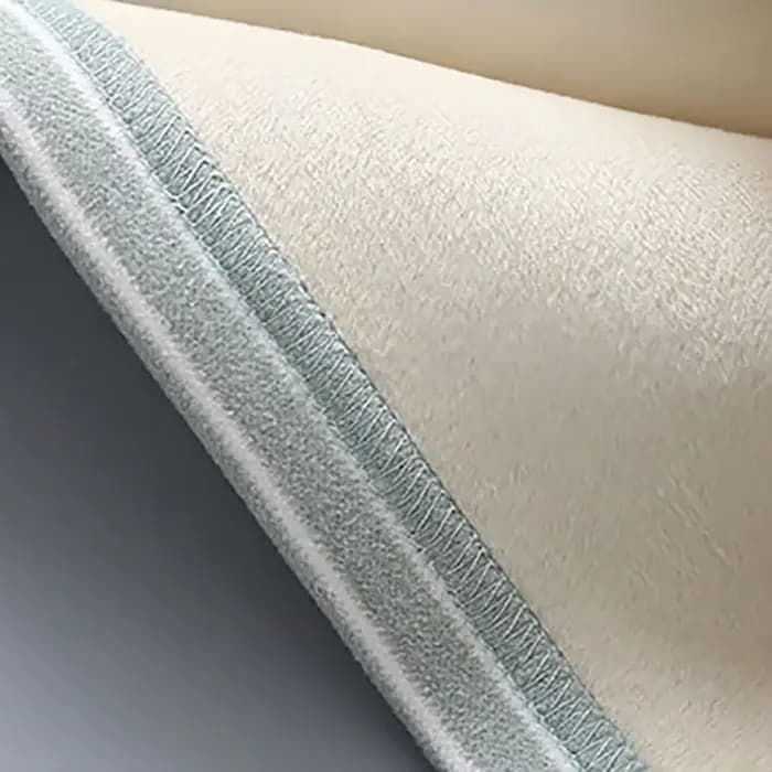 Ensemble de pyjama pour enfants doublé en peluche