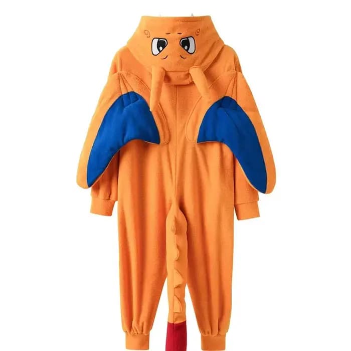 DY20Charizard pyjama une pièce Gengar Kigurumi Umbreon Onesie pour adultes Piplup femmes