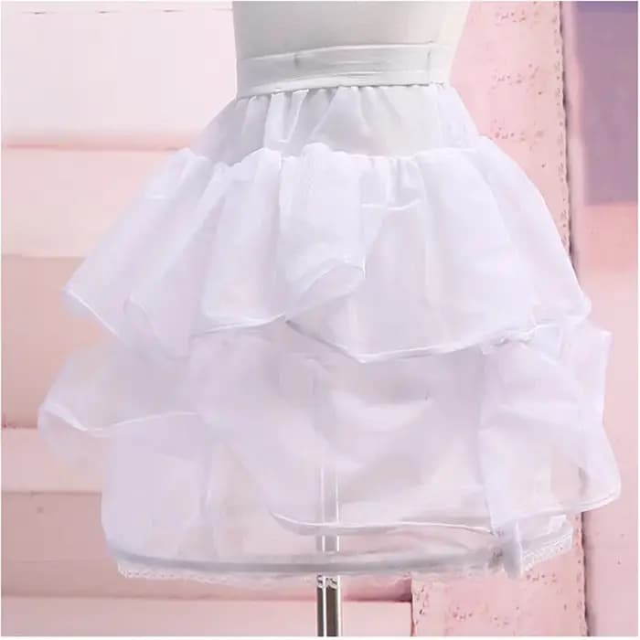 Robe à fleurs en Tulle pour filles, à lacets, poitrine avec fleurs, robe de bal de première Communio