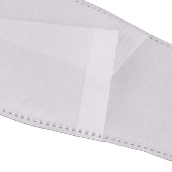 10/30 paires blanc pantoufles jetables hôtel famille voyage Salon de beauté invités hommes femmes unisexe antidérapant