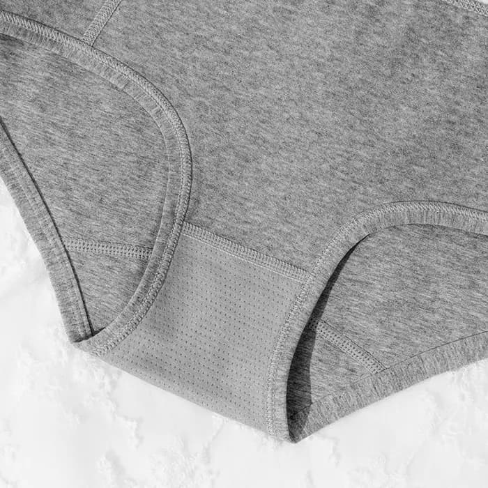 Boxer respirant confortable pour femme