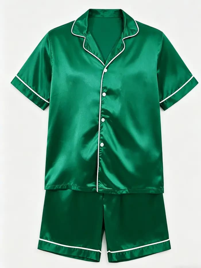 Ensemble de pyjama pour homme