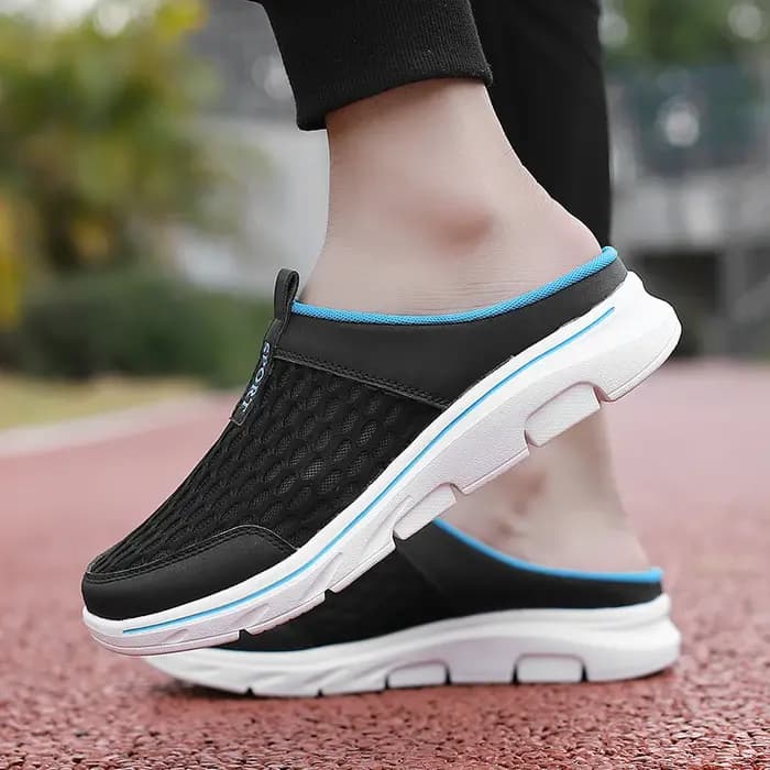 Pantoufles unisexes mocassins pour hommes et femmes