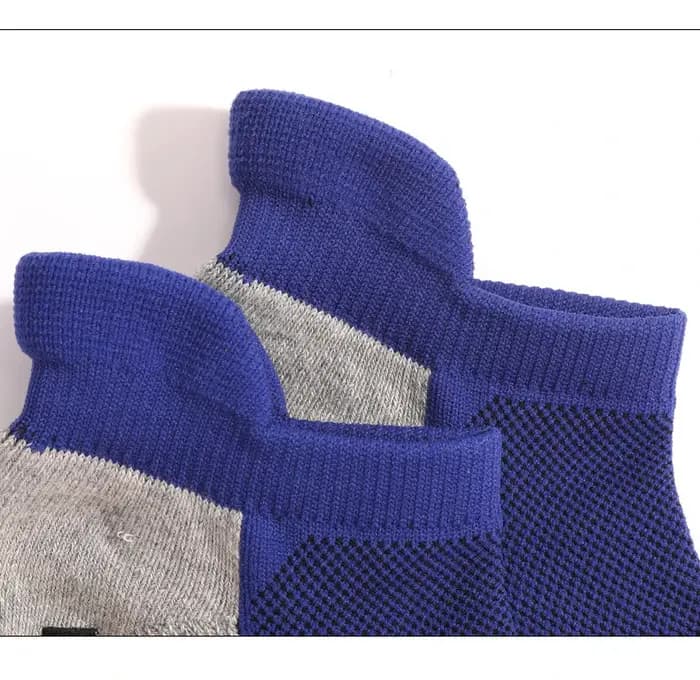 Chaussons de compression respirants pour hommes et femmes