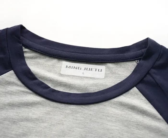 Pyjama d'été en modal pour hommes