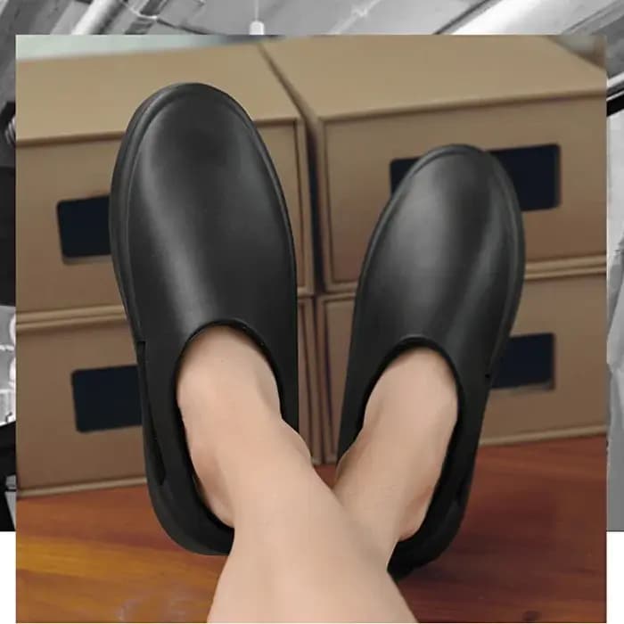 Pantoufles confortables pour hommes et femmes