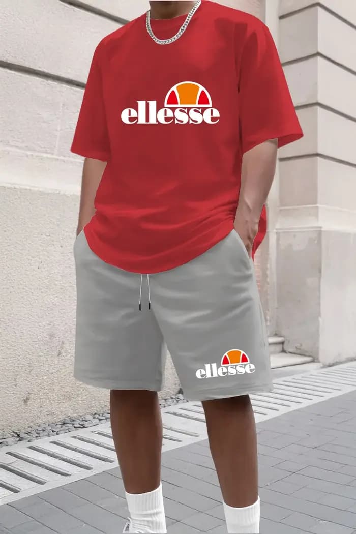 Nouvelle collection de vêtements décontractés et tendance pour hommes