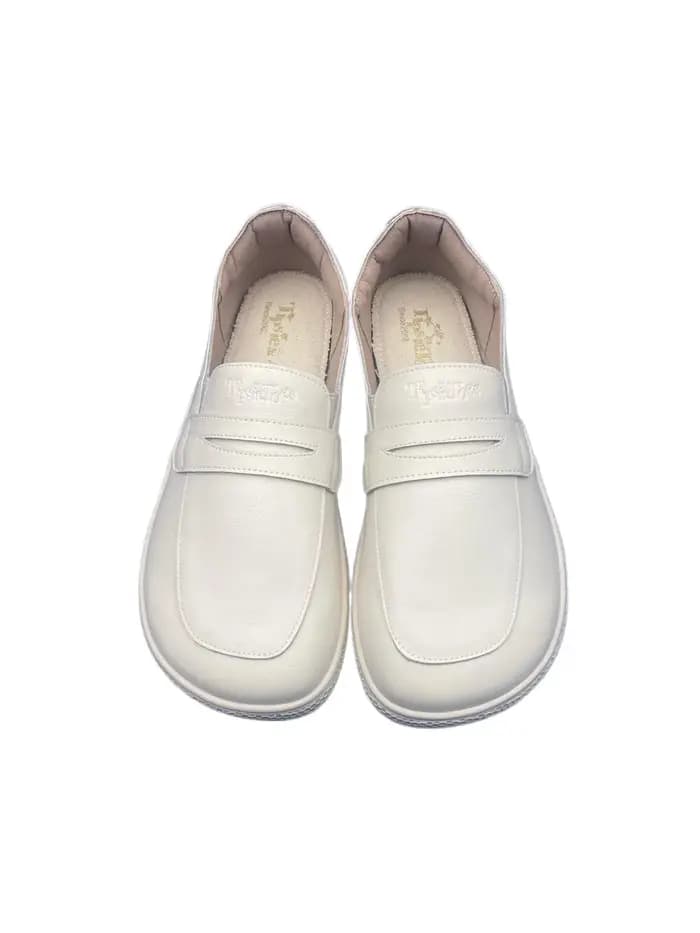 Tipsietoes-Pantoufles en Cuir group pour Homme et Femme