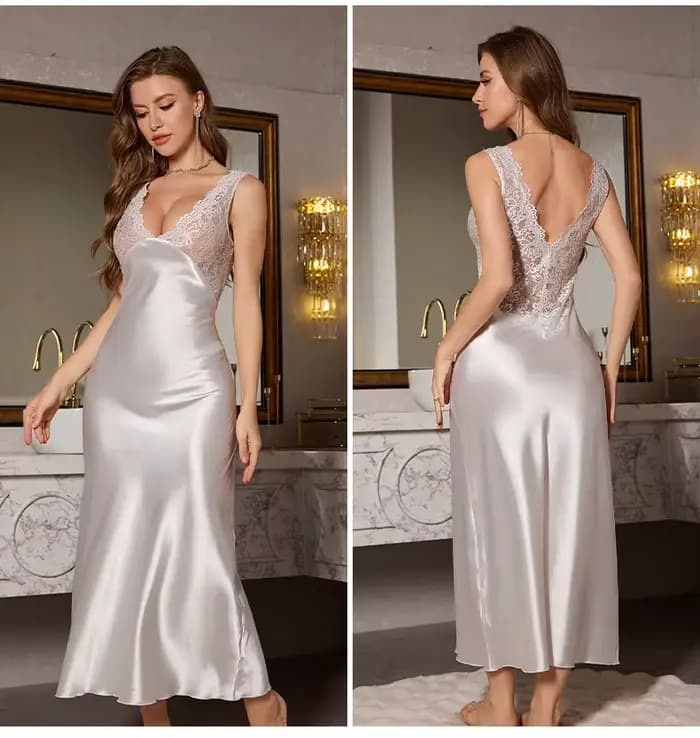 Robes de nuit Super à la mode pour dames