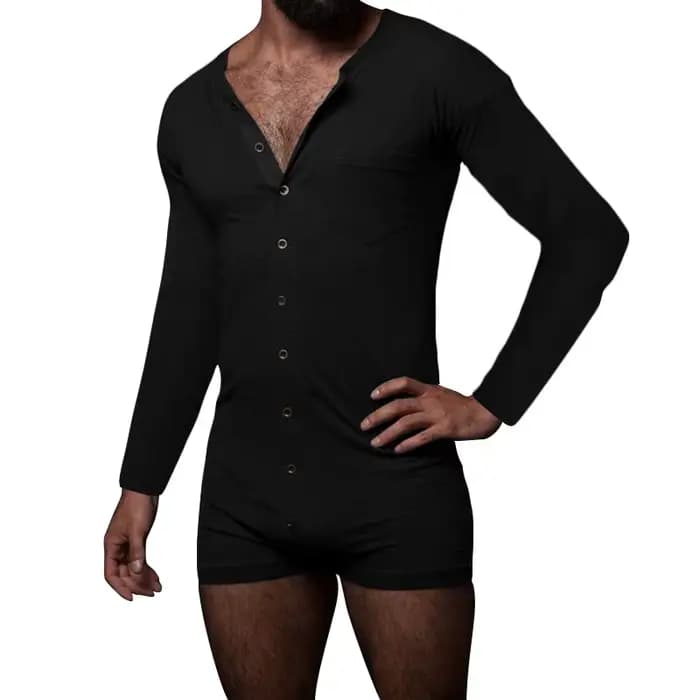 Pyjama sexy pour homme