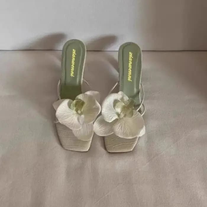 Chaussons pour femmes décontracté à la mode chaussures de haute qualité