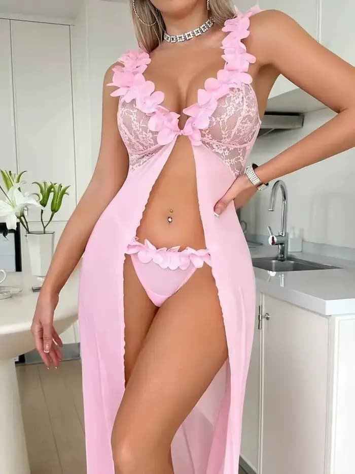 Pyjama Sexy pour femmes