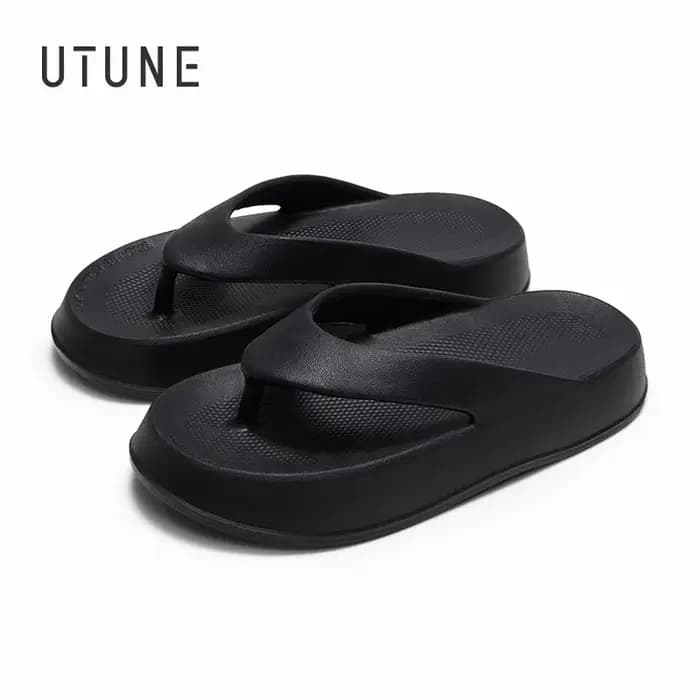 Tongs d'Été pour Homme et Femme