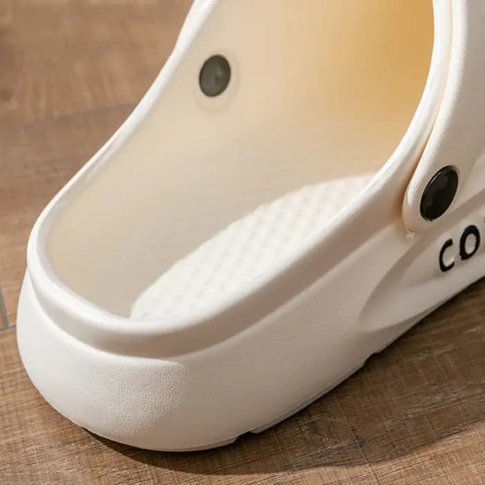 Pantoufles d'été antidérapantes pour hommes et femmes
