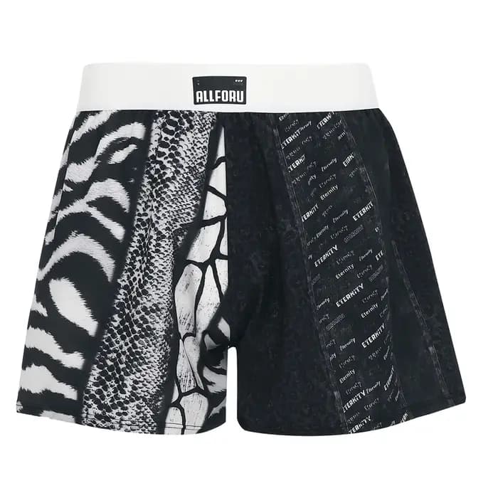 Pyjama pour hommes, Boxer