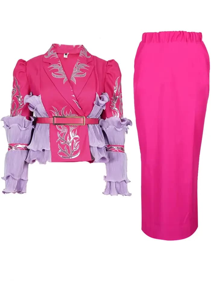 Robes de soirée de luxe pour femmes