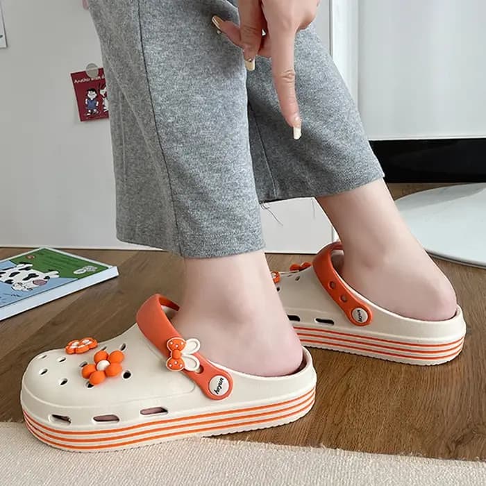 Claquettes et sabots d'été pour femmes et hommes