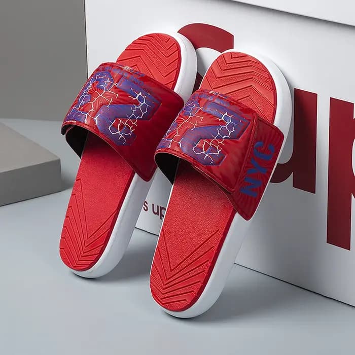Pantoufles pour hommes