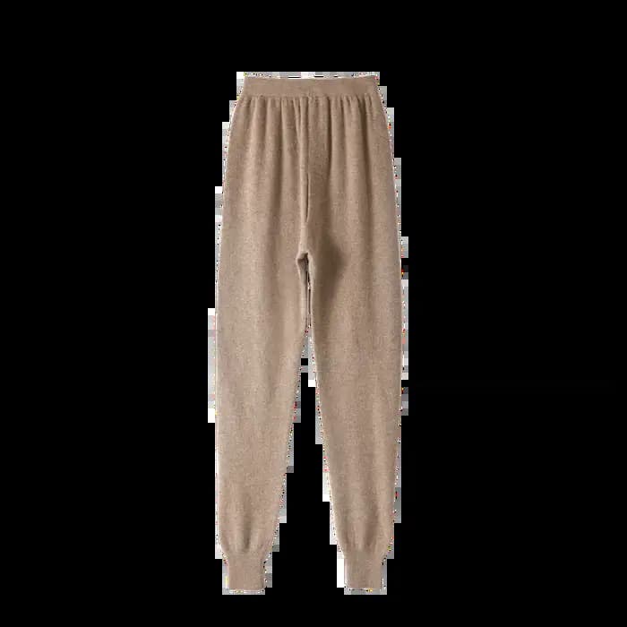 Caleçons longs en laine mérinos pour hommes