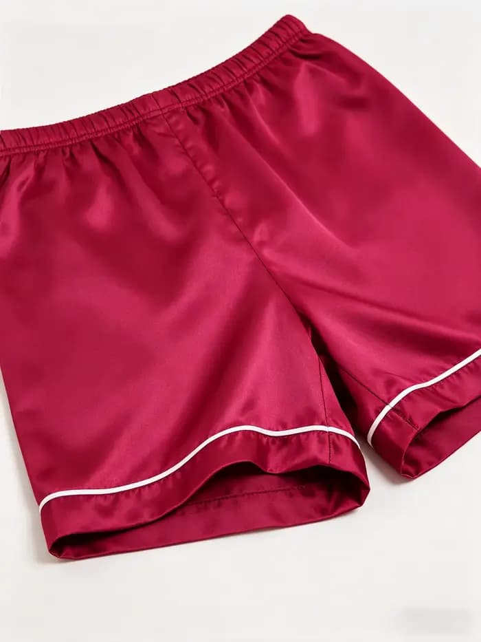 Ensemble de pyjama pour homme
