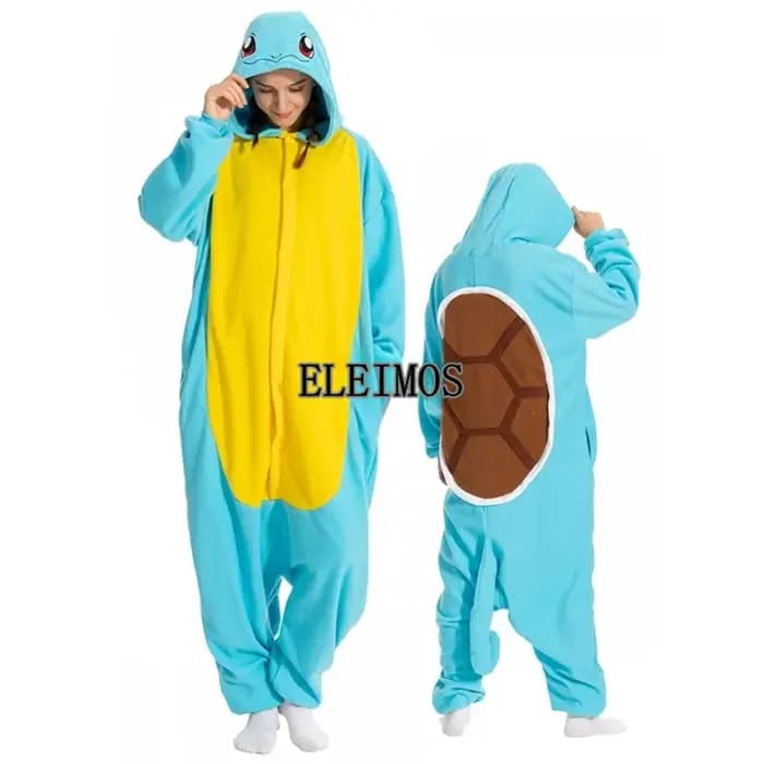 XXL 3XL 4XL Plus adulte tortue Onesie femmes hommes Kigurumi pyjamas Animal dessin animé pyjama Homewear Halloween Cosplay Costume de fête
