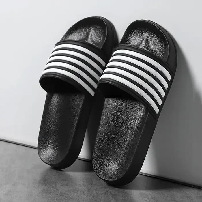 Chaussures pour hommes homme maison Plips Plops diapositives souples pantoufles antidérapantes intérieur extérieur EVA