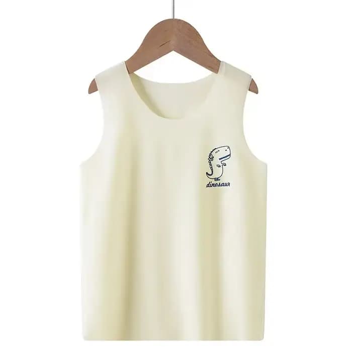 Pyjama d'hiver en coton à manches longues pour garçon adolescent, ensemble de vêtements de nuit pour