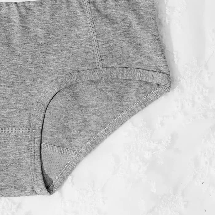 Boxer respirant confortable pour femme