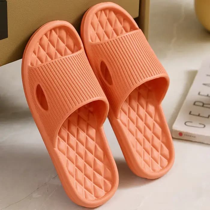 Pantoufles de maison souples pour Couple