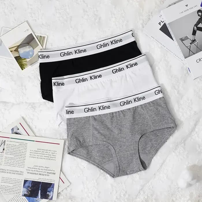 Boxer respirant confortable pour femme