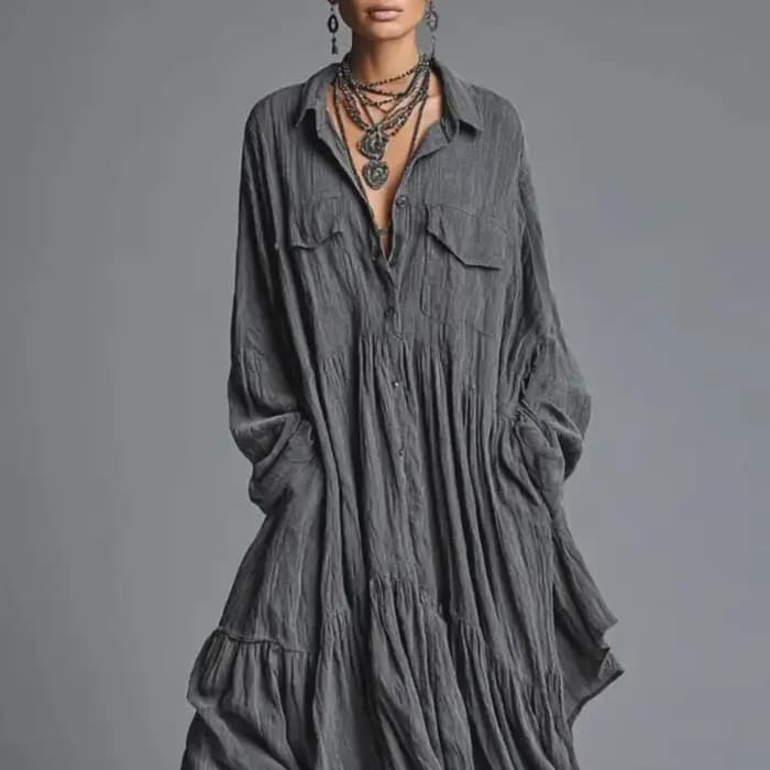 Robes décontractées pour femmes