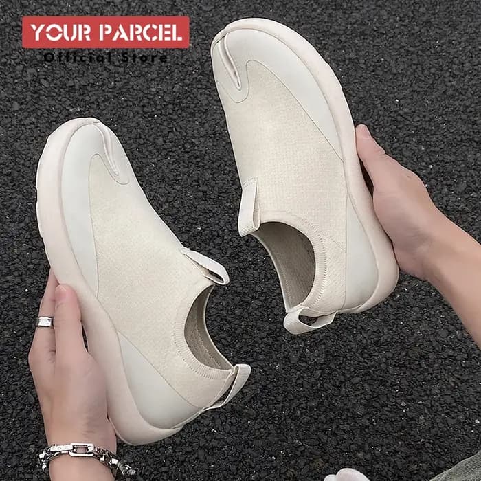 Pantoufles Tabi pour hommes