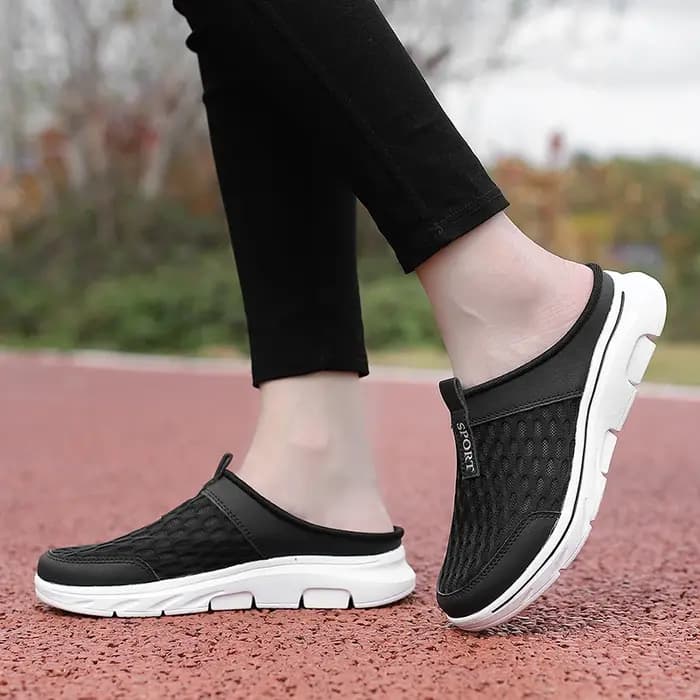 Pantoufles unisexes mocassins pour hommes et femmes