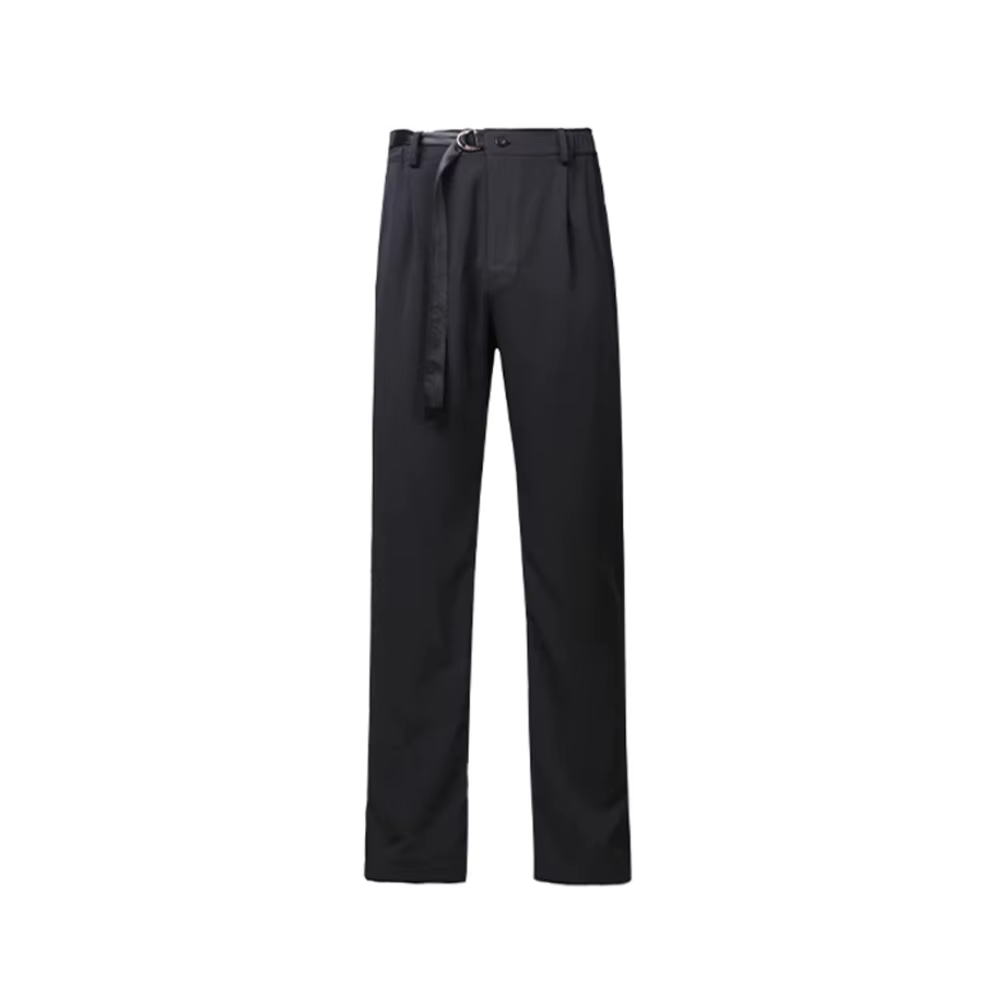 Taille haute Design pantalon robe de danse latine femme Latino danse tissu ventre Tango Performance 