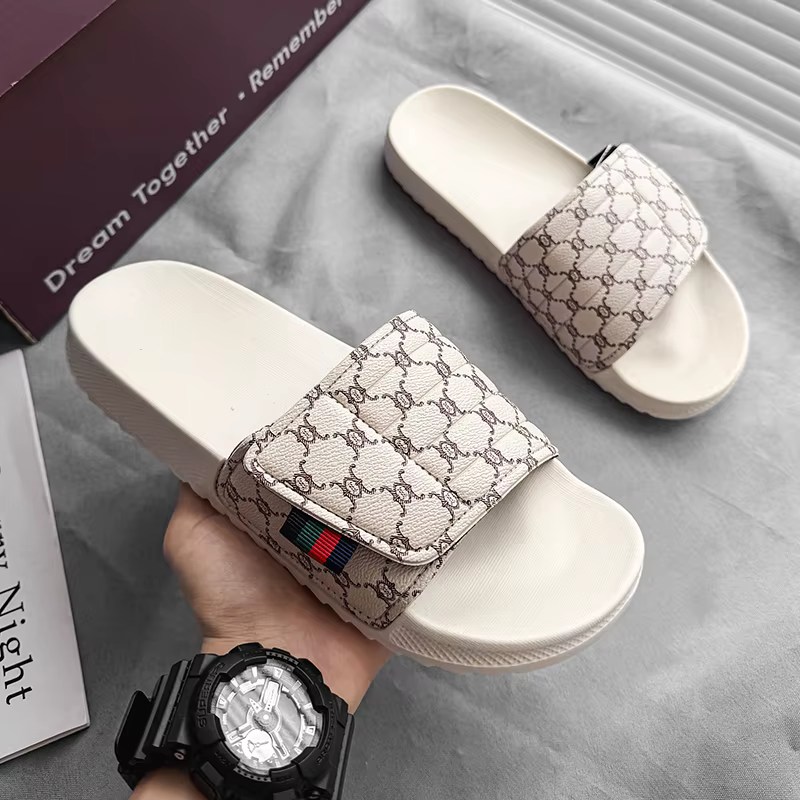 Chaussons plats pour femmes à faible impact sur les pieds, antidérapants, construction ultra-légère,