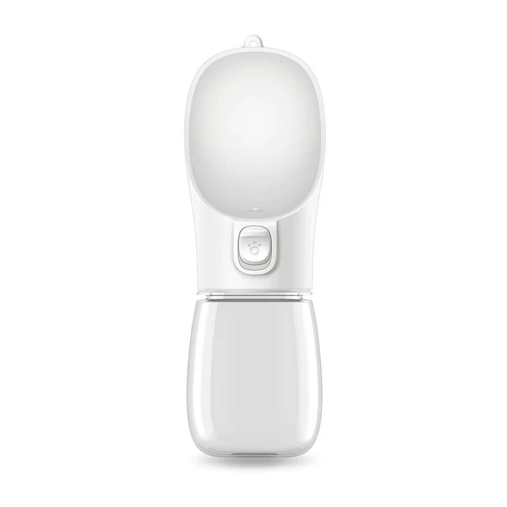 Bouteille d'eau étanche pour animaux de compagnie, bols d'alimentation pour chiens et chats, voyage 