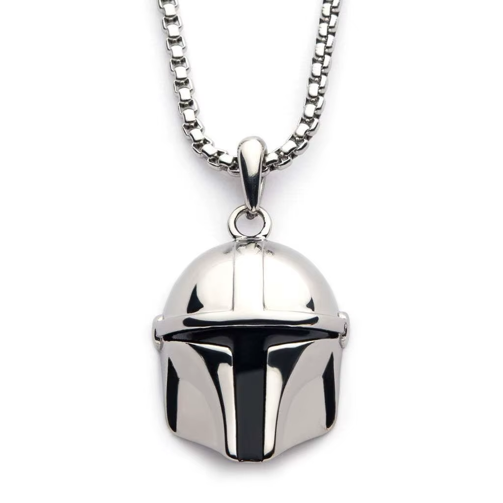 Nouvelles décorations créatives de style Star Wars, accessoires de dessin animé mignons et kawaii, c