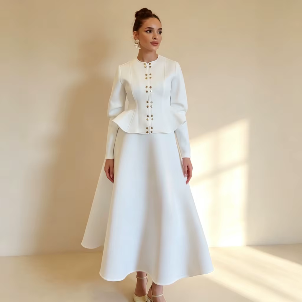 Nouvelle Robe 2026 Femme Personnalisée pour Soirée de Bal, Robe de Soirée, Robes d'Occasion Spéciale