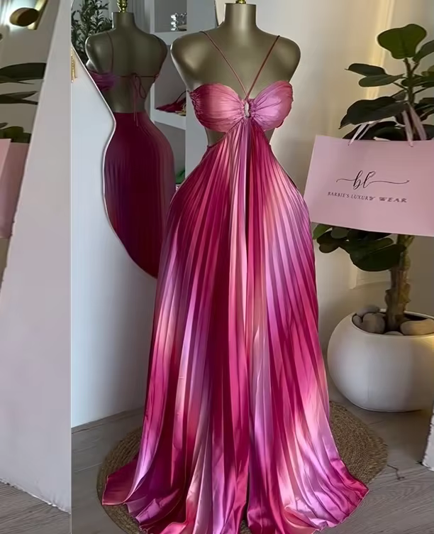 Robes de soirée pour femmes, douces et fraîches, à bretelles, Sexy, à lacets, tendance été 2025